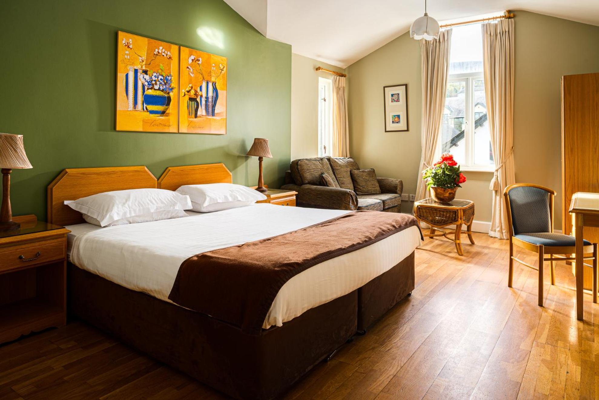 The Oystercatcher Lodge Карлингфорд Екстериор снимка