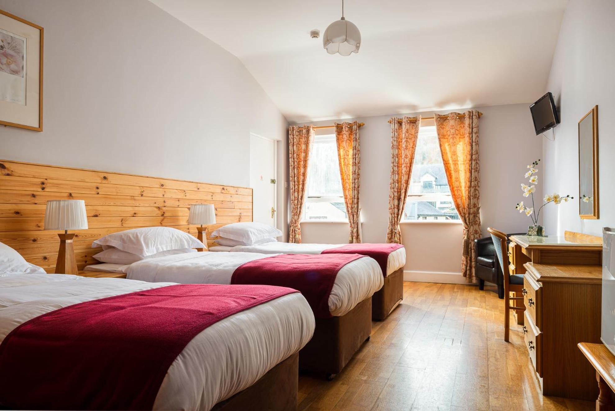 The Oystercatcher Lodge Карлингфорд Екстериор снимка
