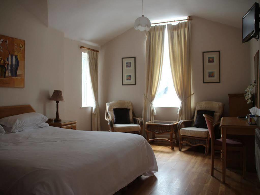 The Oystercatcher Lodge Карлингфорд Екстериор снимка